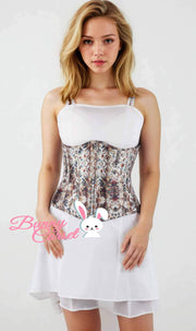 Armani Waist Shaper Corset