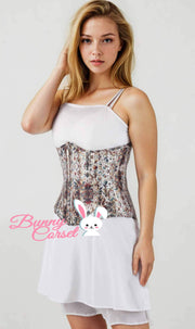 Armani Waist Shaper Corset