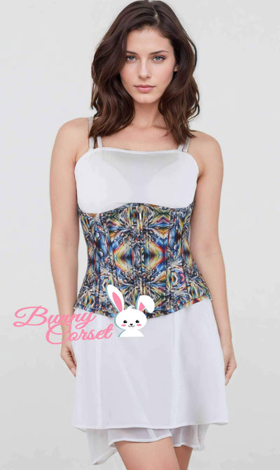 Tanyya Waist Reduction Corset