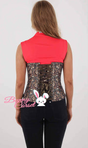 Karren Underbust Corset