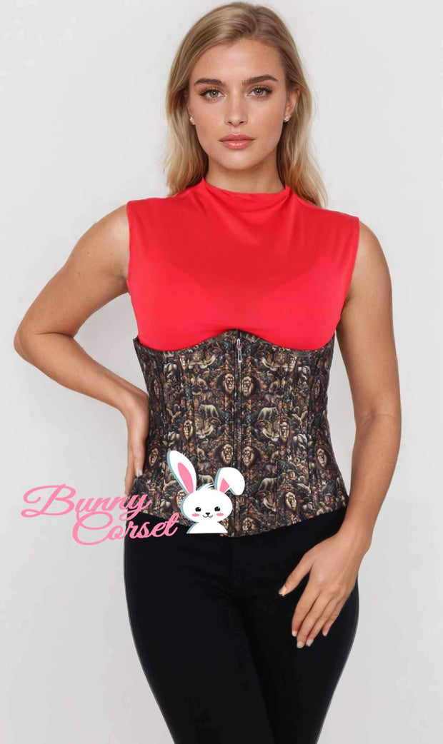 Karren Underbust Corset