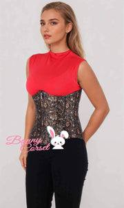 Karren Underbust Corset