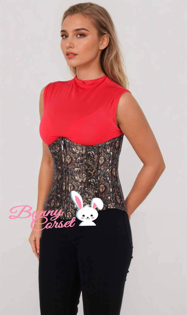 Karren Underbust Corset