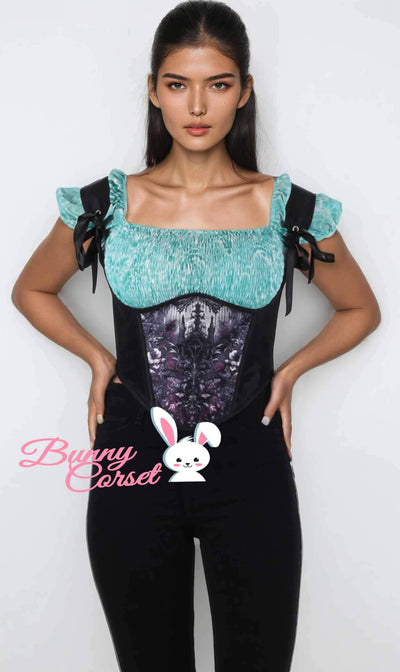 Genessis Waist Reduction Corset