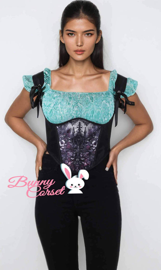 Genessis Waist Reduction Corset