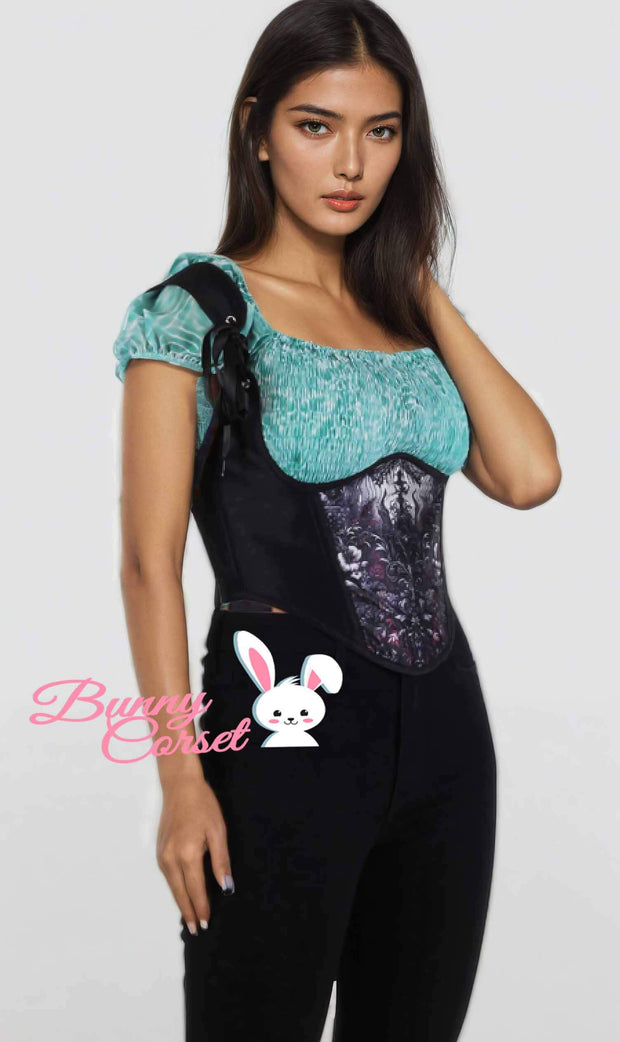 Genessis Waist Reduction Corset
