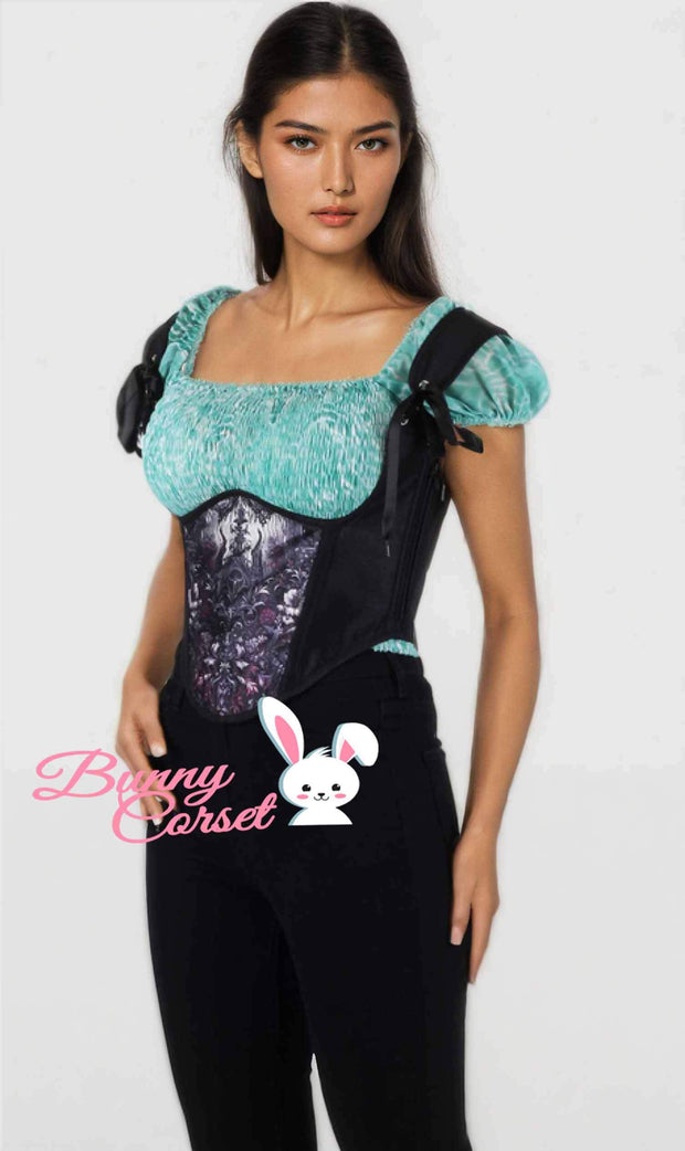 Genessis Waist Reduction Corset