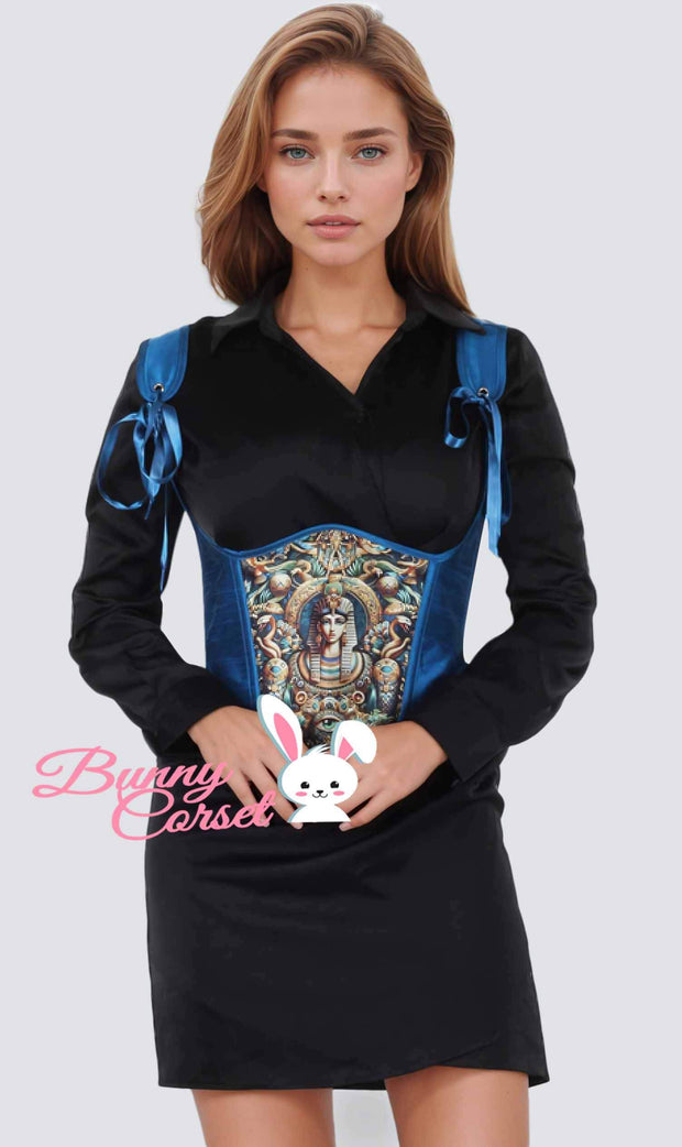 Dorothy Waist Reduction Corset