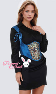 Dorothy Waist Reduction Corset