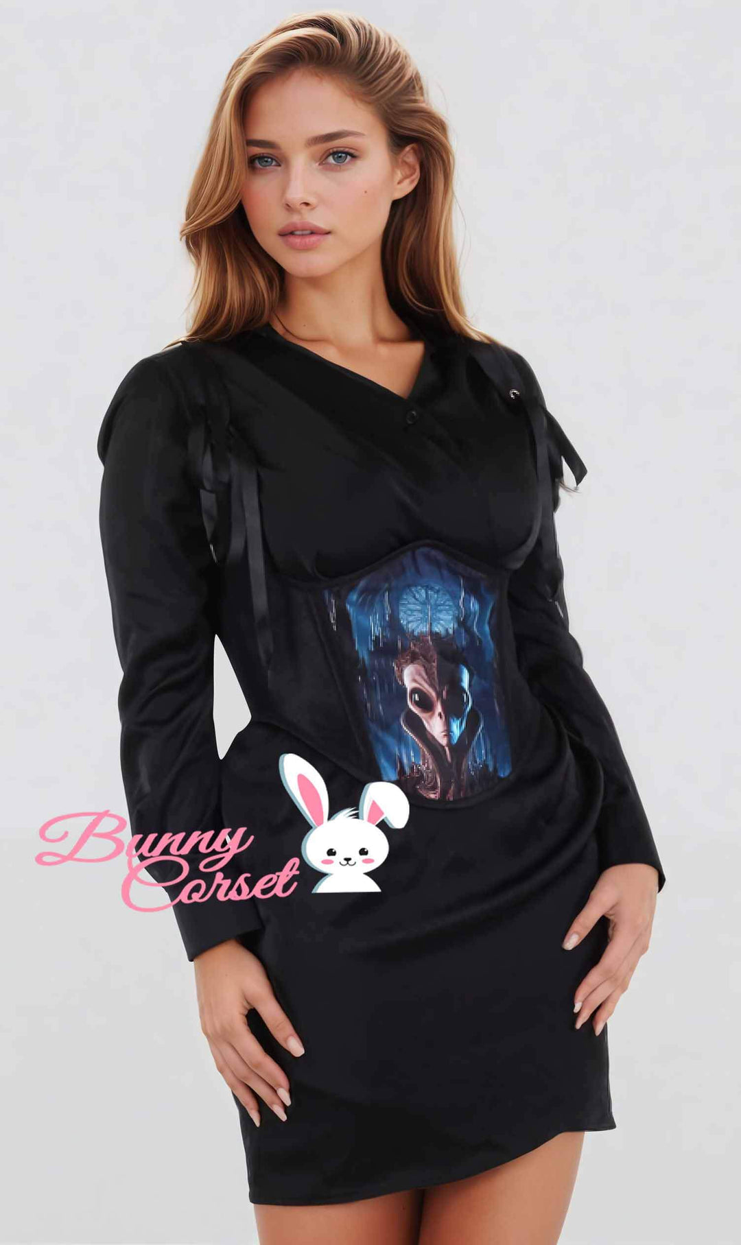 Cindy Waist Shaper Corset