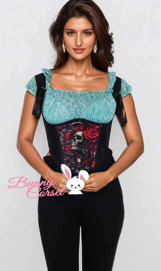 Zola Waist Shaper Corset