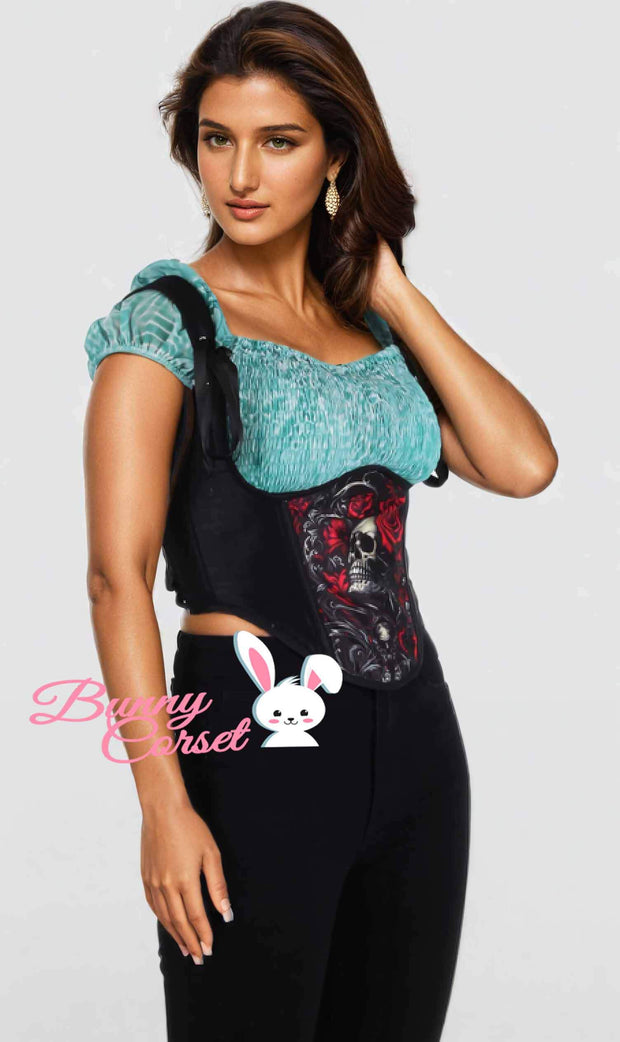Zola Waist Shaper Corset