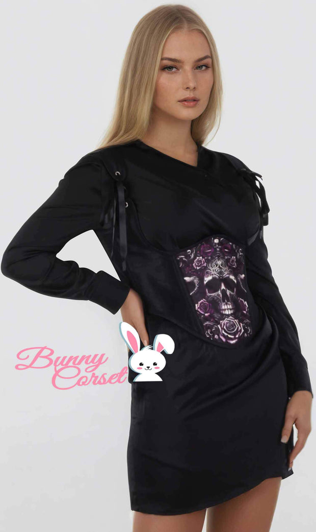 Tinna Waist Shaper Corset