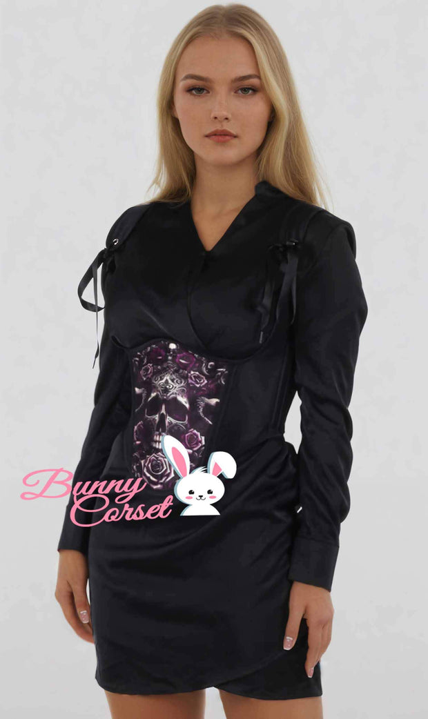 Tinna Waist Shaper Corset