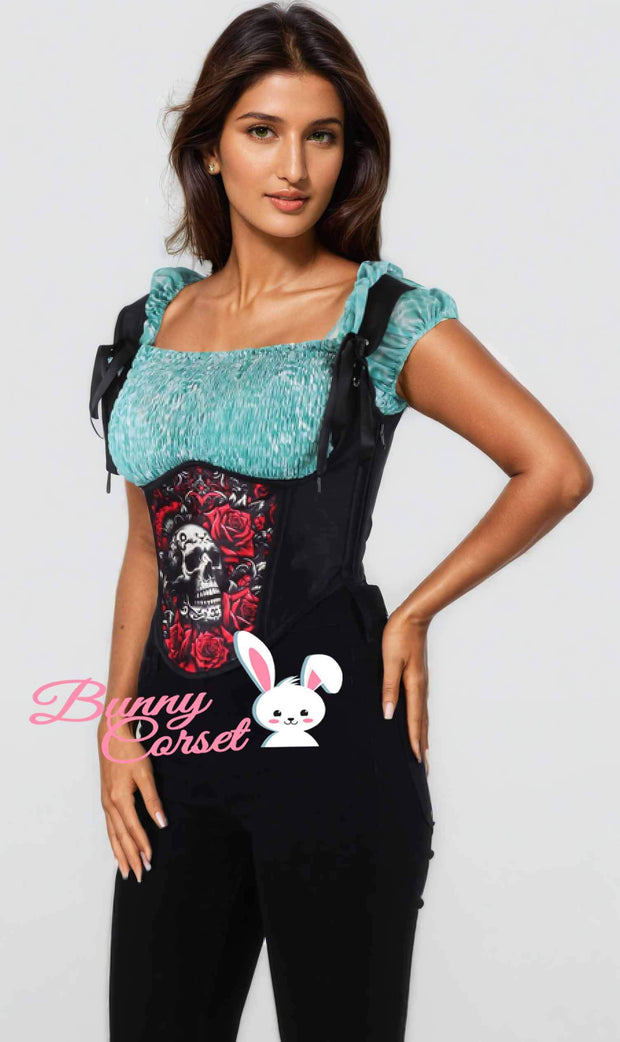 Nevve Underbust Corset