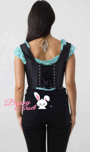 Niccole Underbust Corset