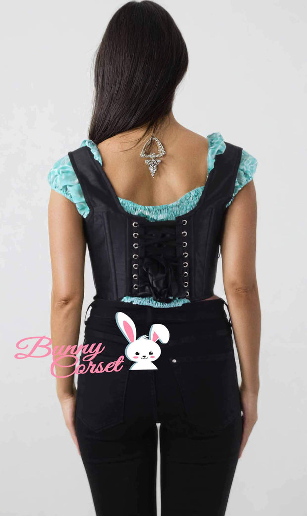 Niccole Underbust Corset