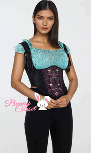 Niccole Underbust Corset