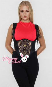 Aaila Waist Reduction Corset