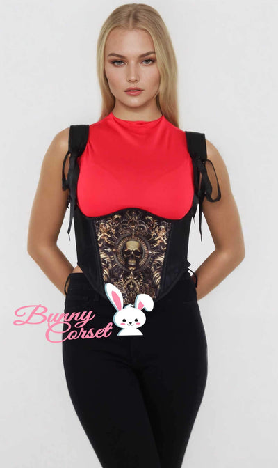 Aaila Waist Reduction Corset