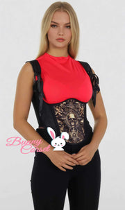 Aaila Waist Reduction Corset