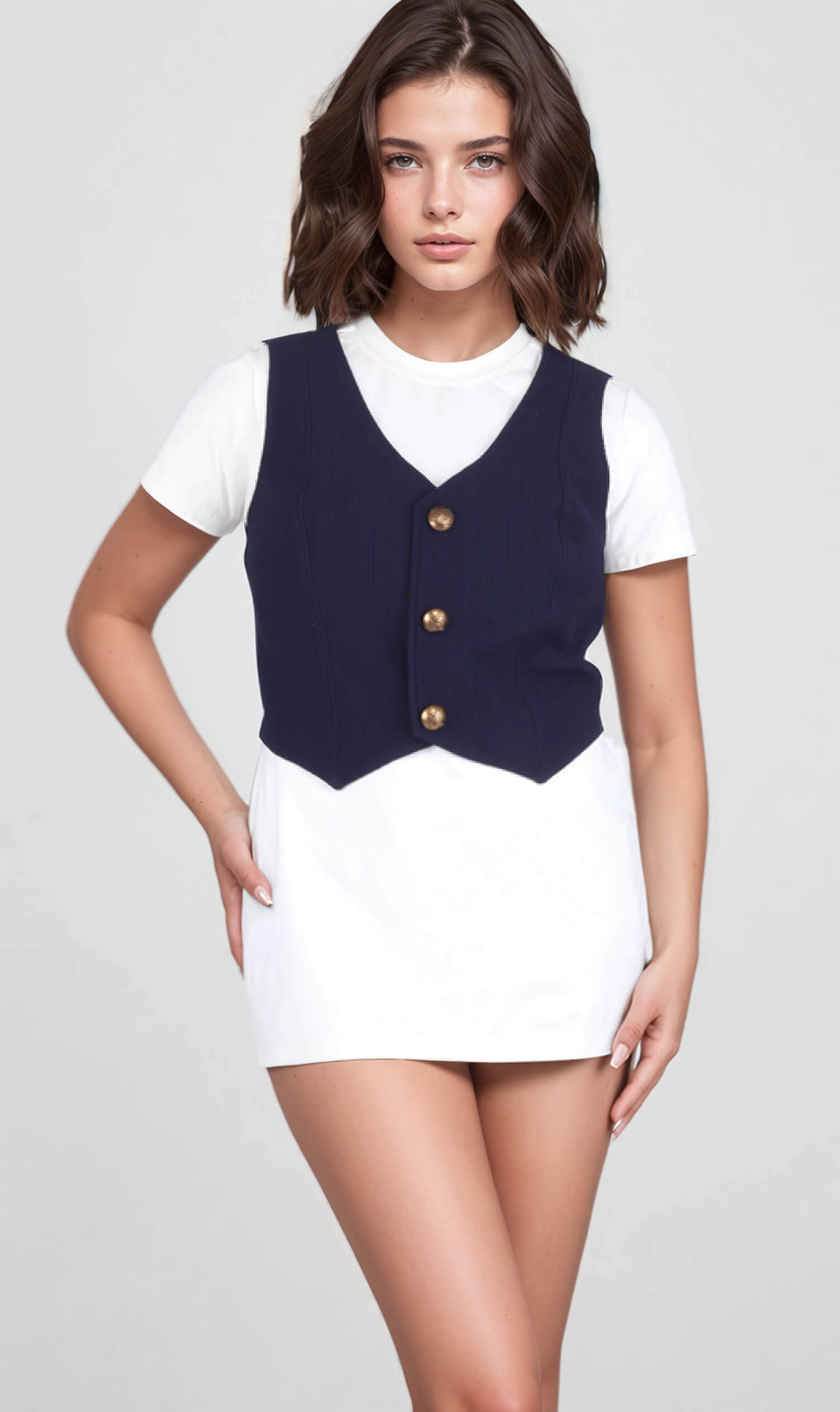 Vase coat for ladies on sale