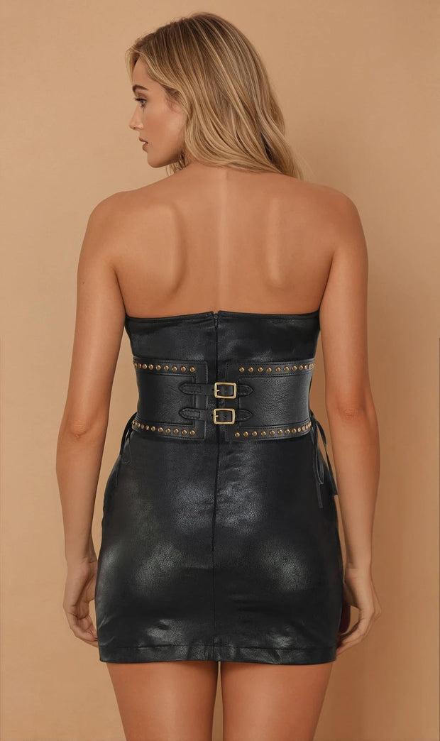 Esperanza Corset Inspired Belt
