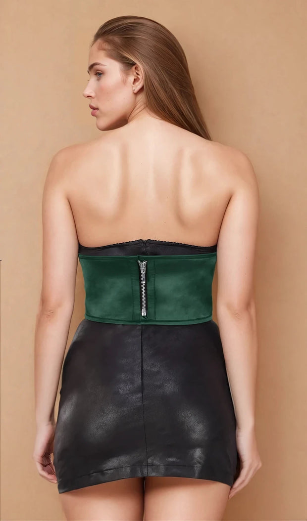 Reya Corset Inspire Satin Belt