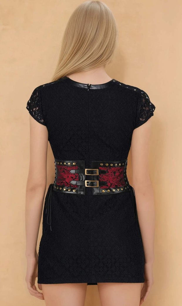 Tricia Corset Inspired Belt