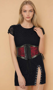 Tricia Corset Inspired Belt