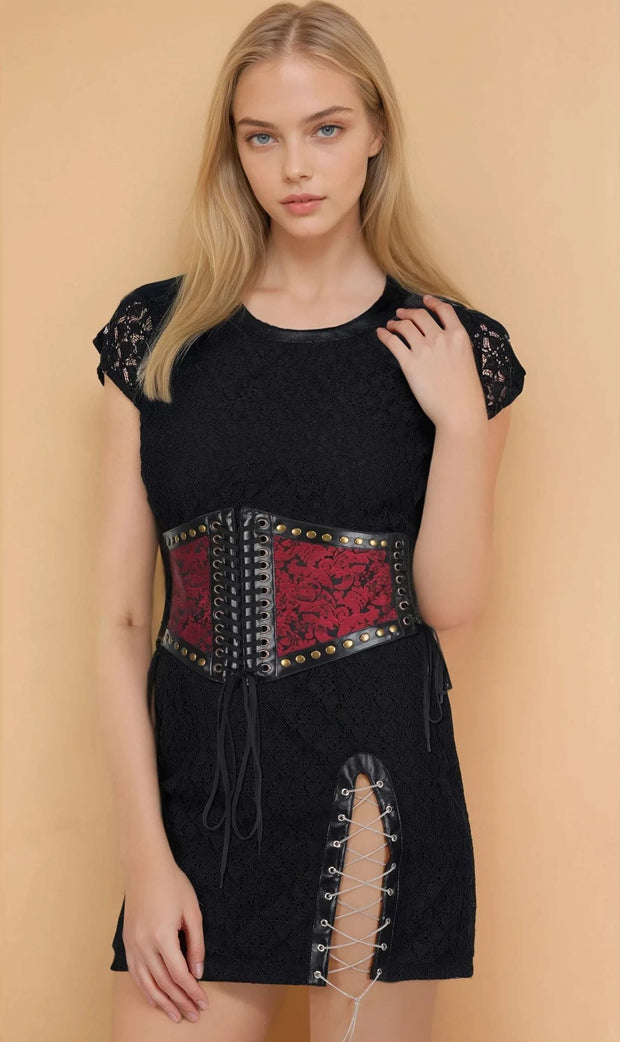 Tricia Corset Inspired Belt