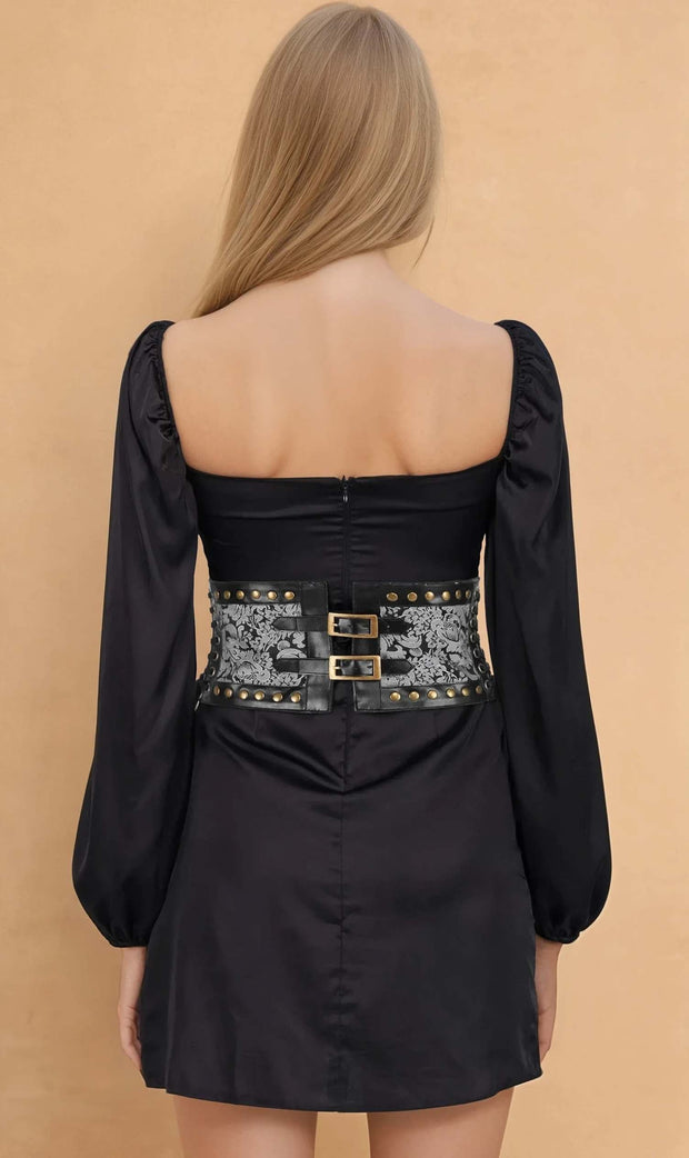 Tricia Corset Inspired Belt