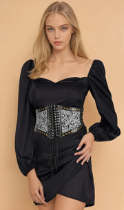 Tricia Corset Inspired Belt
