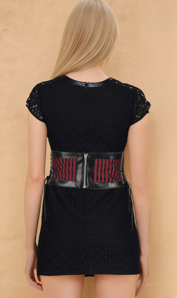 Felicia Corset Inspired Belt