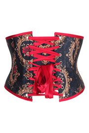 Aspyn Rose Waspie Corset