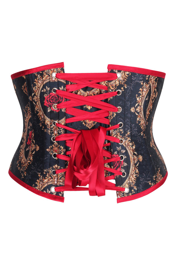 Aspyn Rose Waspie Corset