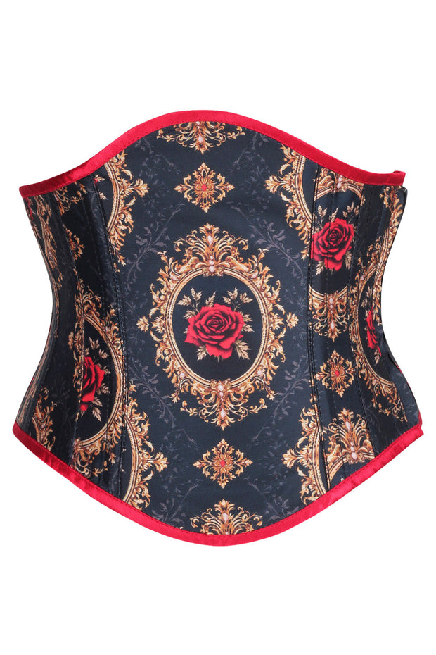 Aspyn Rose Waspie Corset