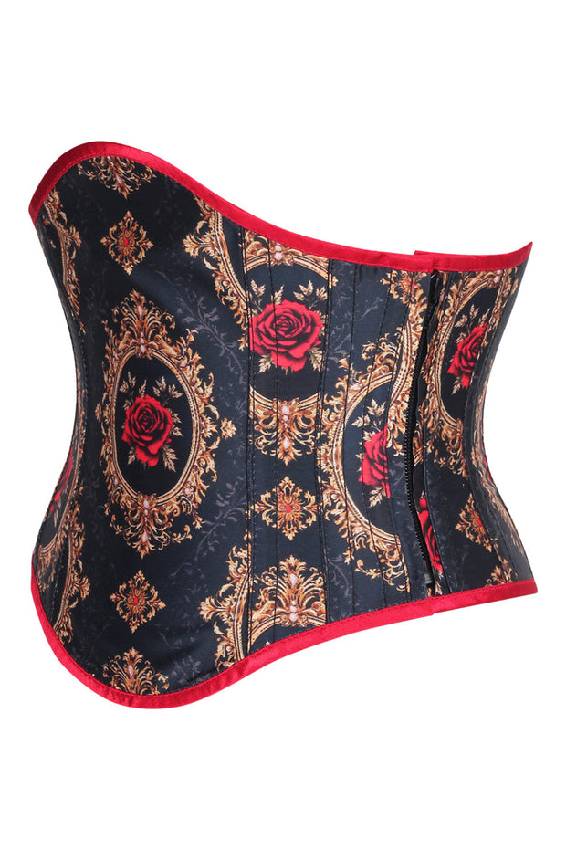 Aspyn Rose Waspie Corset