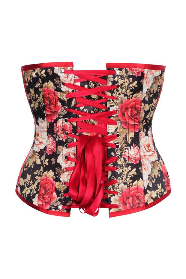 Mollie Rose Underbust Corset