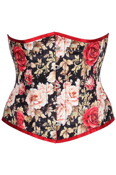 Mollie Rose Underbust Corset