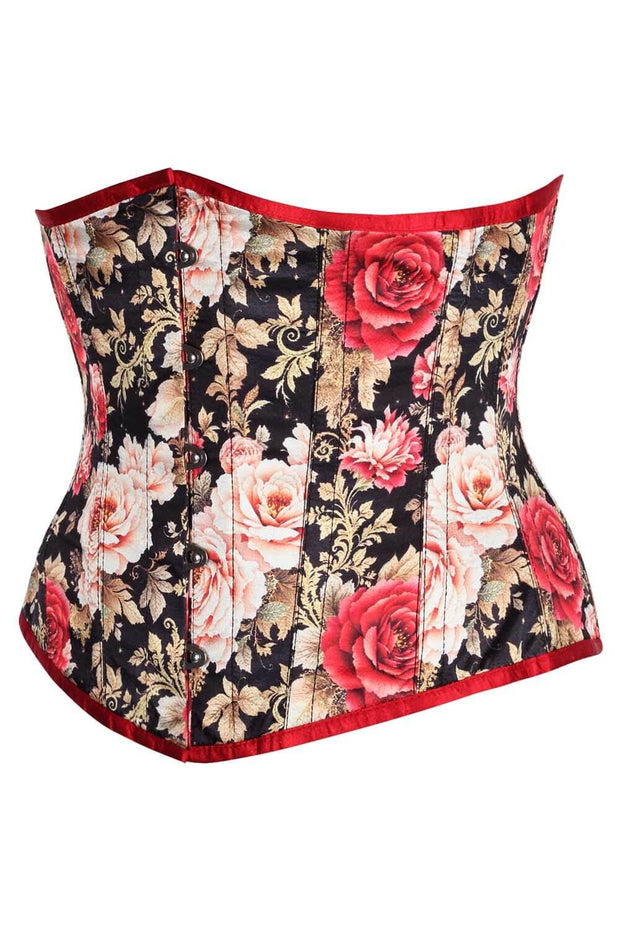 Mollie Rose Underbust Corset