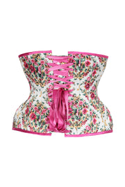 Audrina Rose Curvy Corset