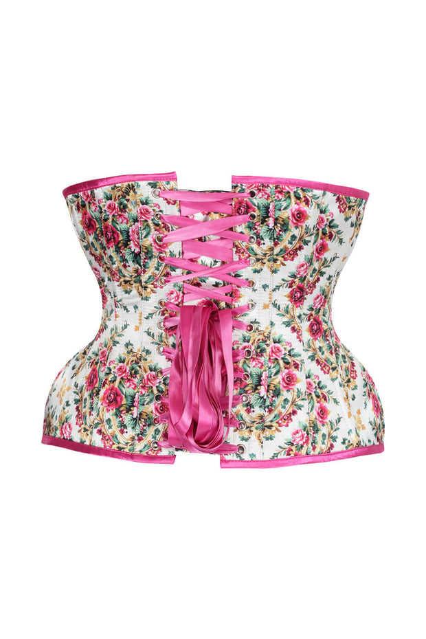 Audrina Rose Curvy Corset