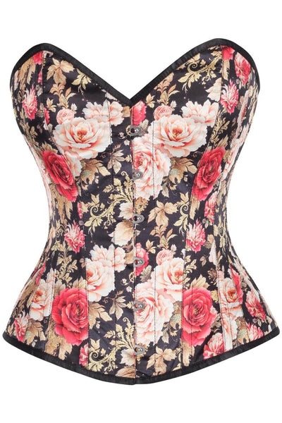 Emori Overbust Corset