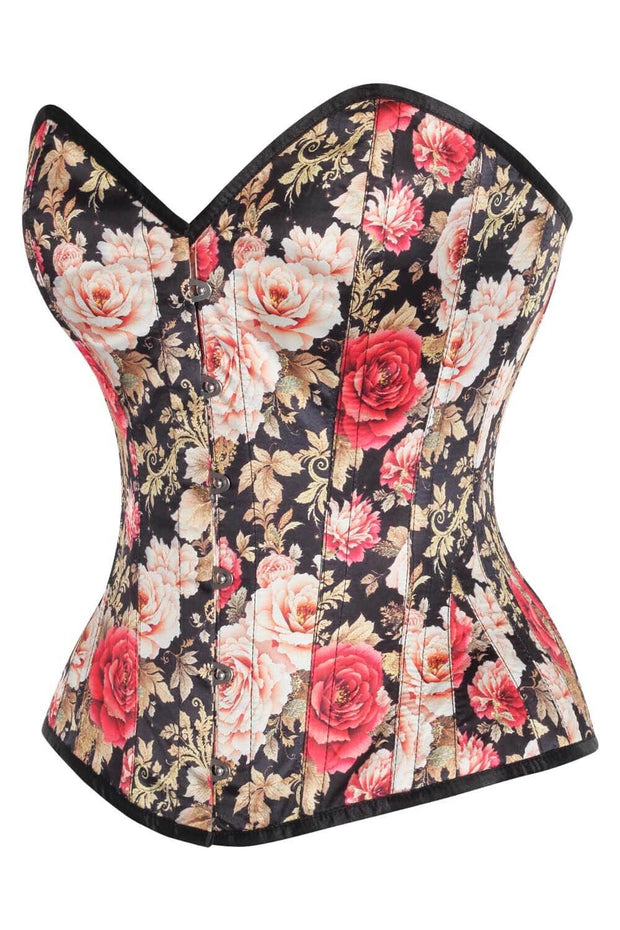 Emori Overbust Corset