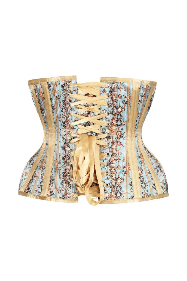 Darlyn Waist Trainer Curvy Corset