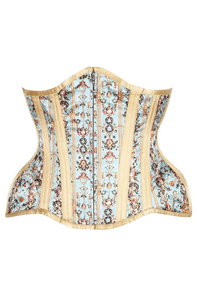 Darlyn Waist Trainer Curvy Corset