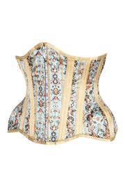 Darlyn Waist Trainer Curvy Corset
