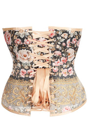 Audrianna Rose Overbust Corset