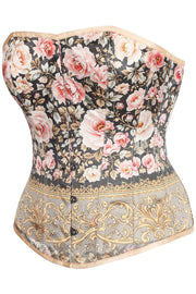 Audrianna Rose Overbust Corset